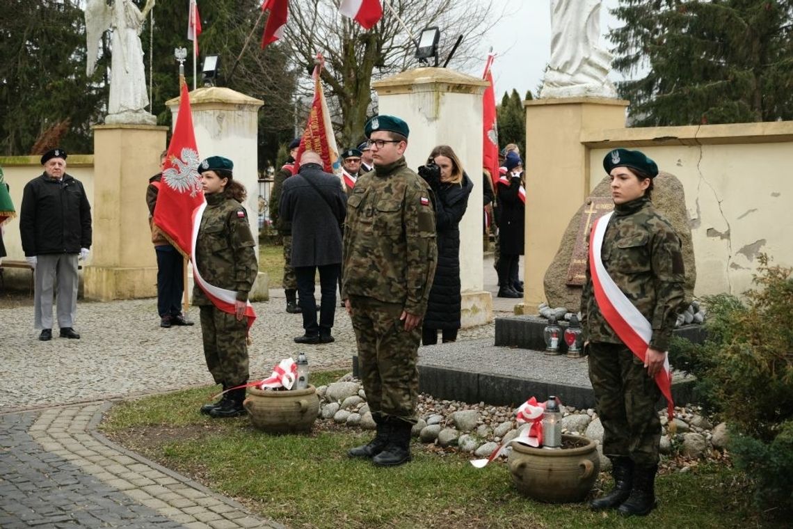 Za nami uroczystości 80. rocznicy wysiedlenia Grabowca i okolic 