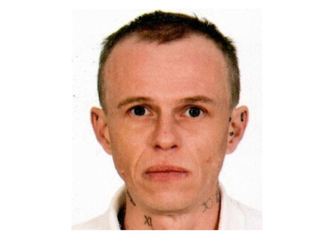Zaginął Piotr Pastuszak! Zaginął Piotr Pastuszak!
