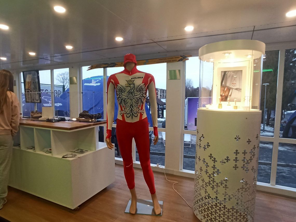 Zamknięcie igrzysk w Tomaszowie Lubelskim