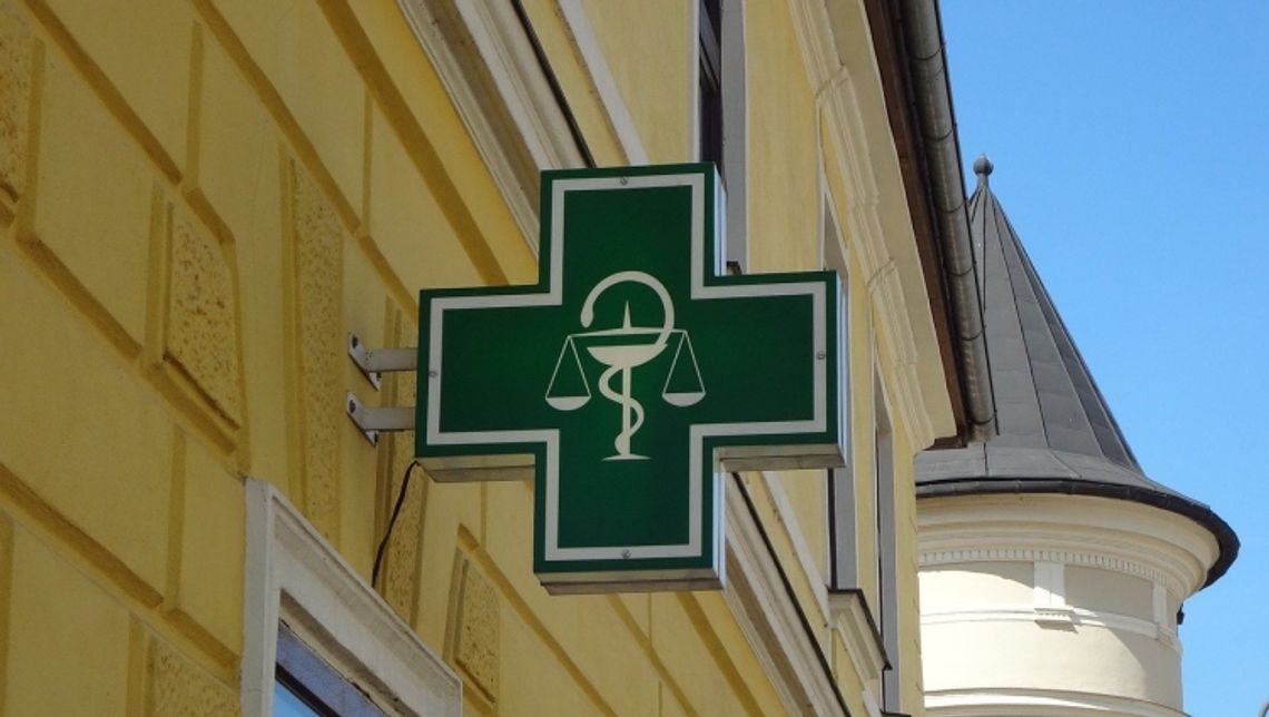 Zamojscy farmaceuci apelują