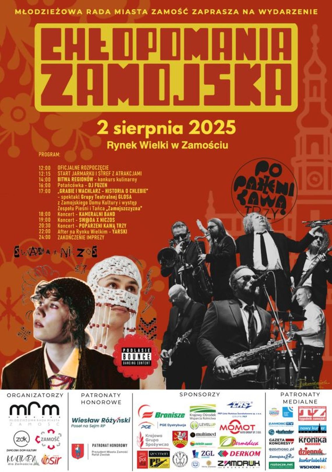 Zamojska Chłopomania