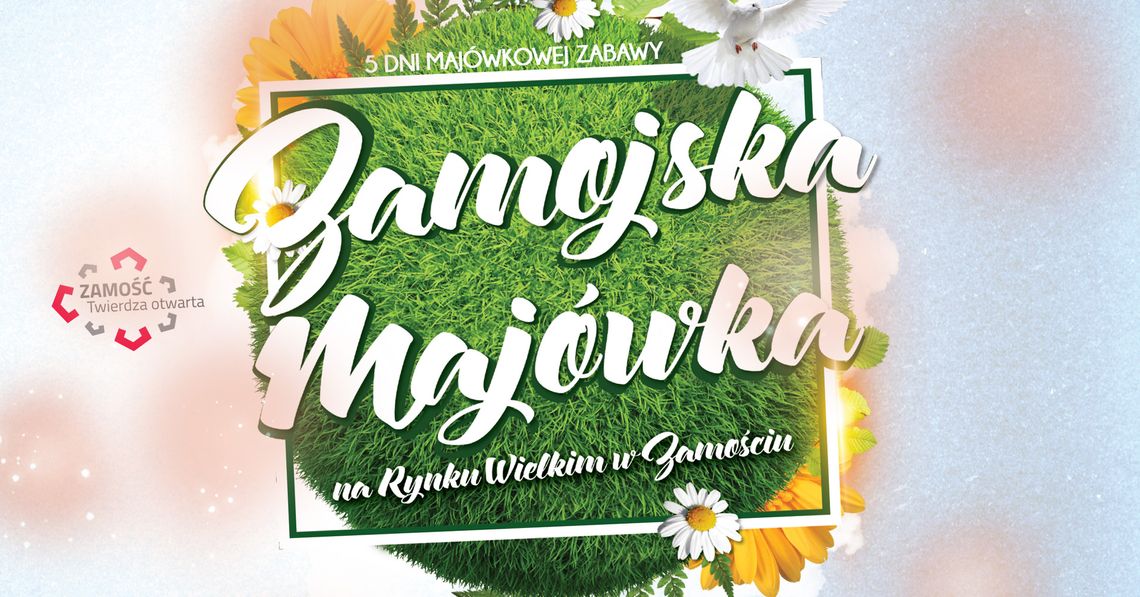 Zamojska Majówka 2018