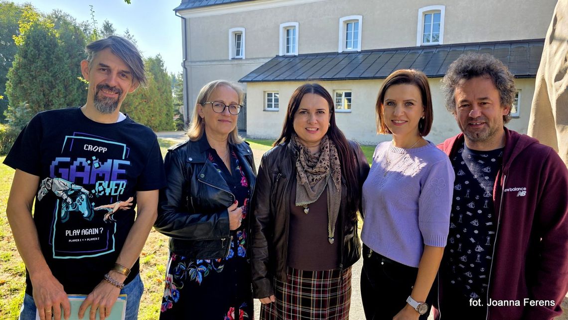 Zamojska Szkoła Ewangelizacji zaprasza na kursy ewangelizacyjne Zamojska Szkoła Ewangelizacji zaprasza na kursy ewangelizacyjne