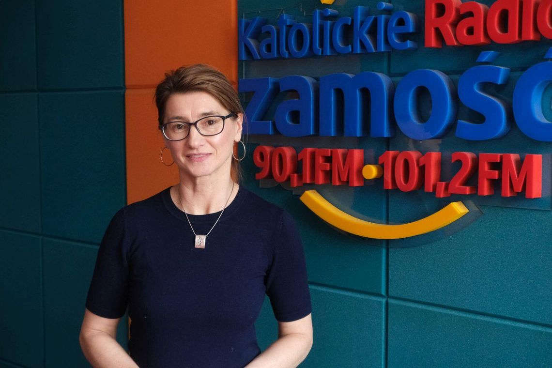 Zamojski Klub Morsa: Zima, lodowata woda i radosna atmosfera