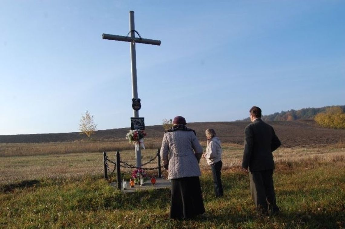 Zamojskie Uroczystości Religijno-Patriotyczne w 78 rocznicę ludobójstwa na Wołyniu