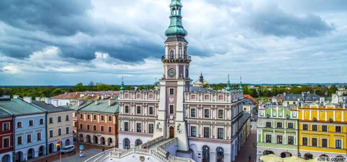 Zamość gotowy na reformę oświaty