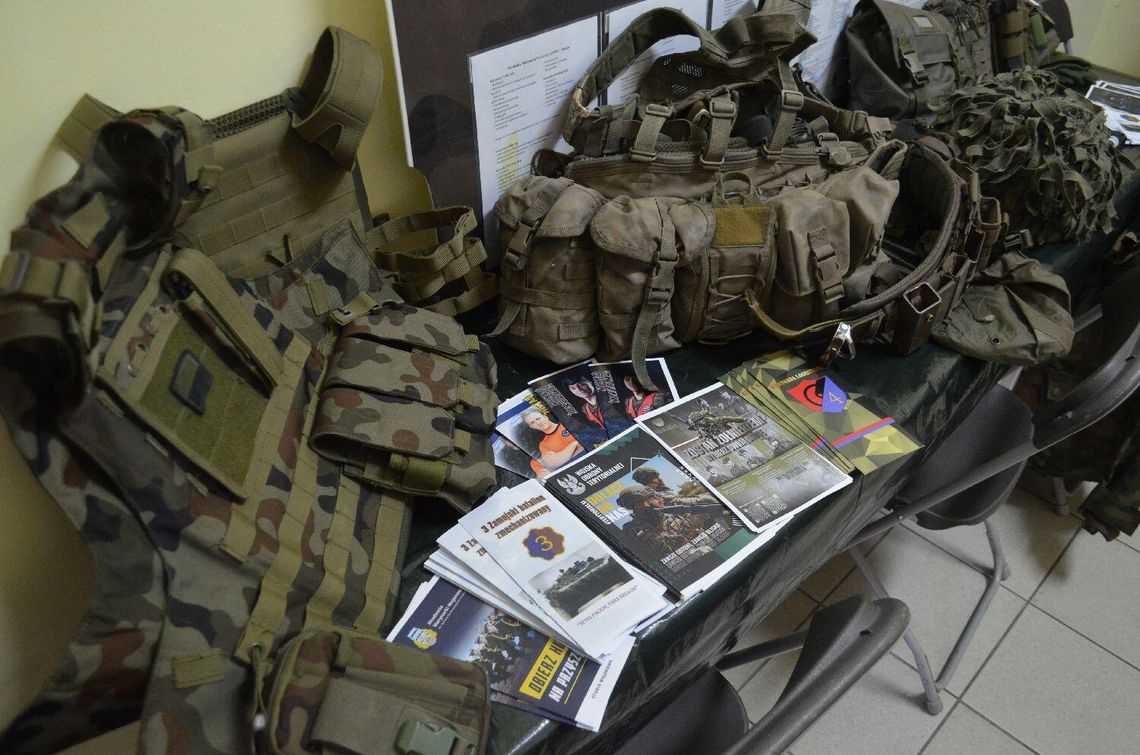 Zamość - Ruszyła tegoroczna kwalifikacja wojskowa