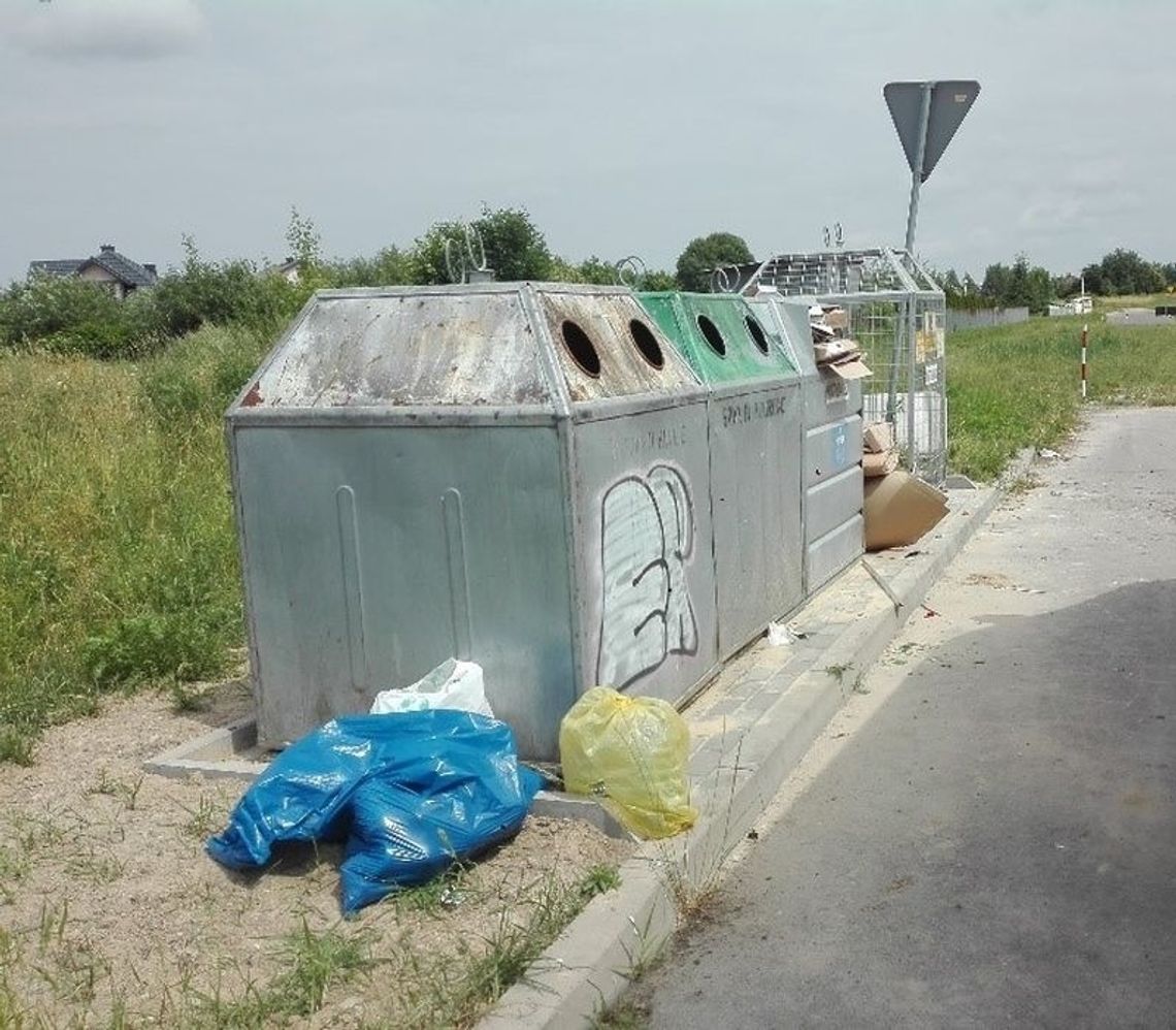 Zamość stawia na system „workowy”