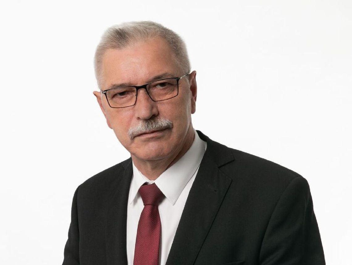 Zamość uczci pamięć majora Mariana Sochańskiego Zamość uczci pamięć majora Mariana Sochańskiego