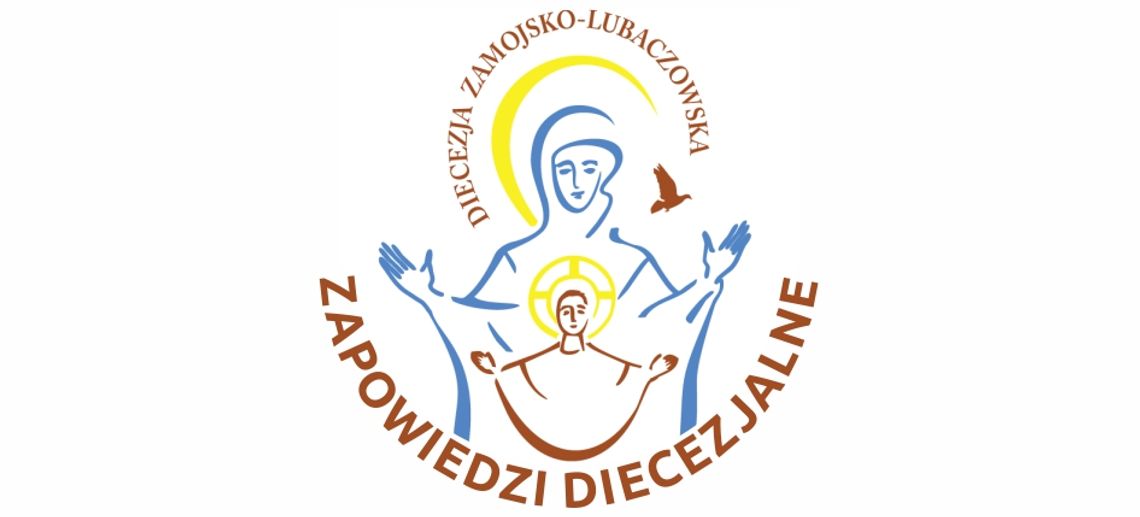 Zapowiedzi diecezjalne 6 października