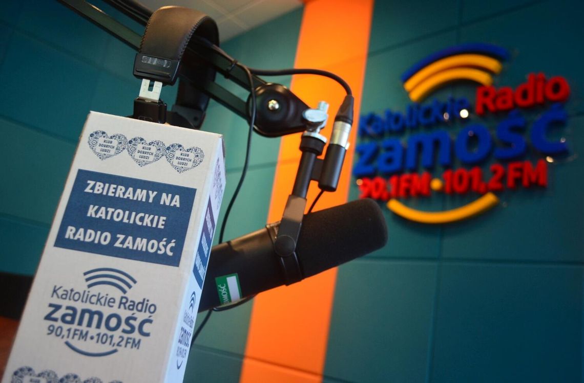 Zbliża się 59. Dzień Środków Społecznego Przekazu