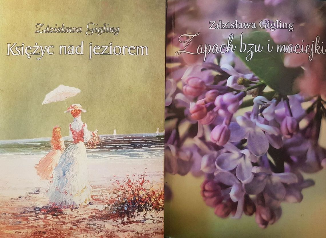 Zdzisława Gigling