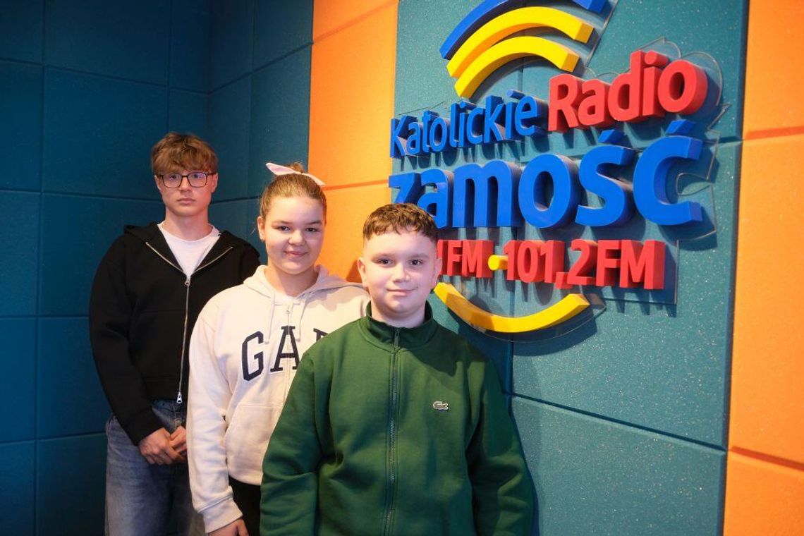 Zespół muzyczny "Trójka"