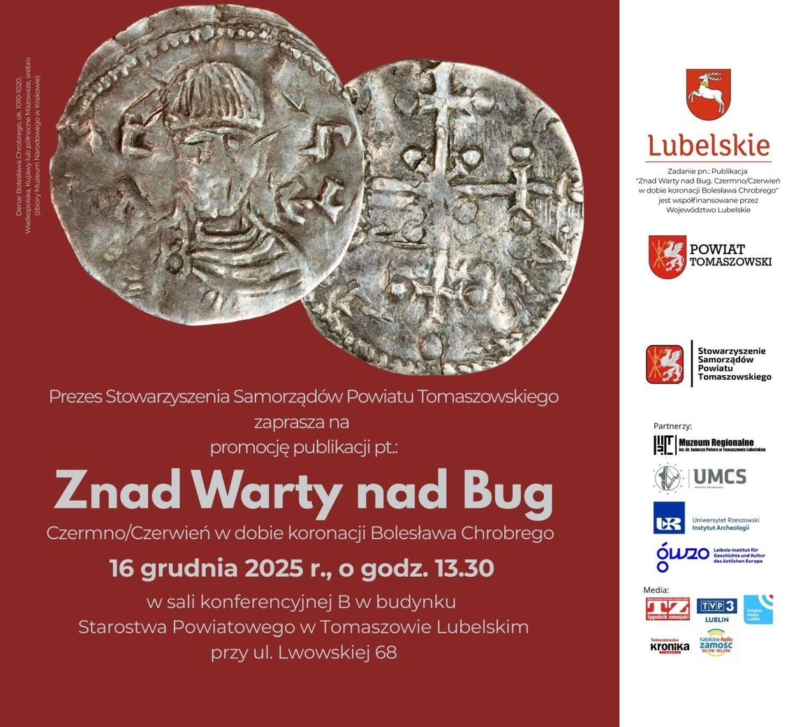 "Znad Warty nad Bug" / "Słowo-Obraz-Komunikat" "Znad Warty nad Bug" / "Słowo-Obraz-Komunikat"