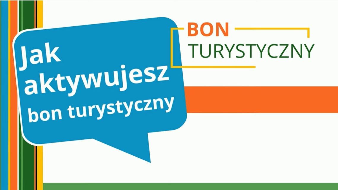 ZUS: Bon turystyczny – nie tylko w ferie