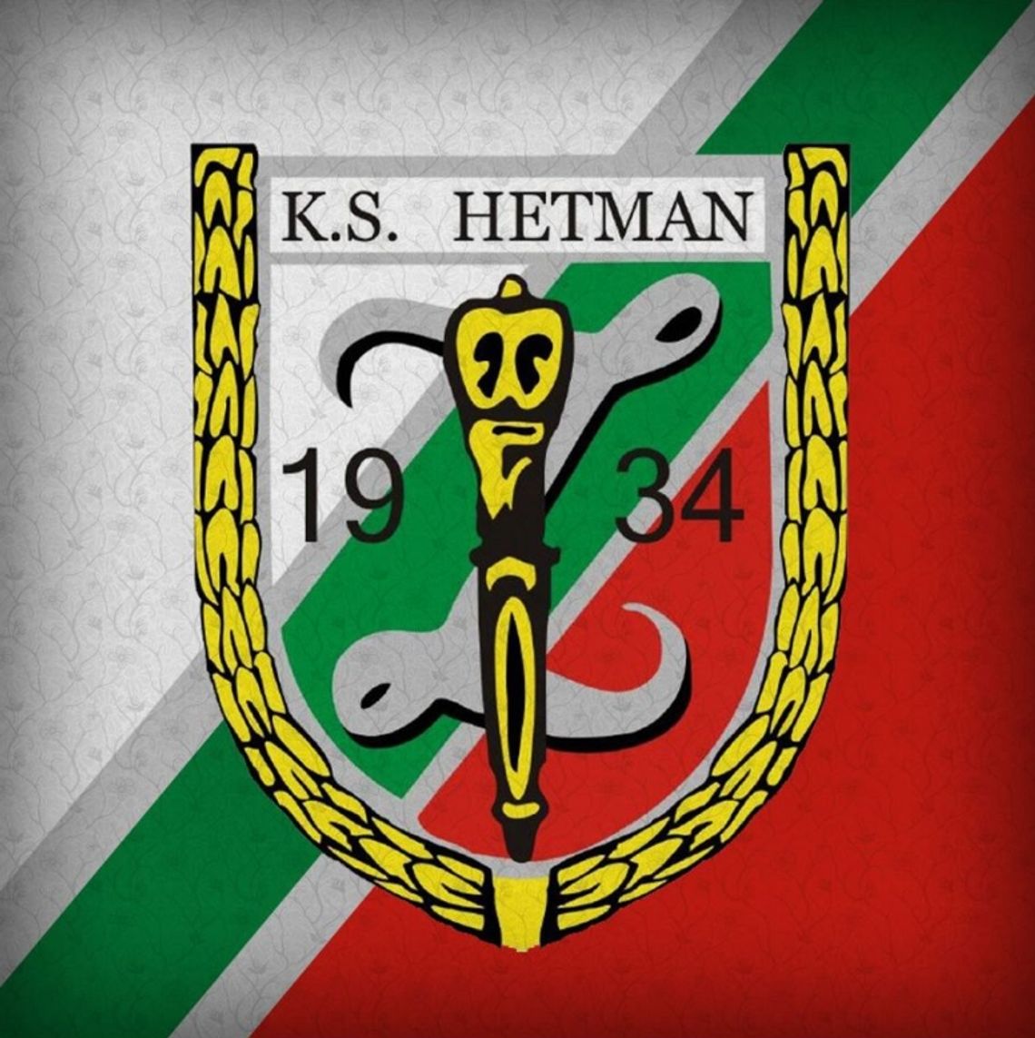 Zwycięstwo Hetmana Zamość 