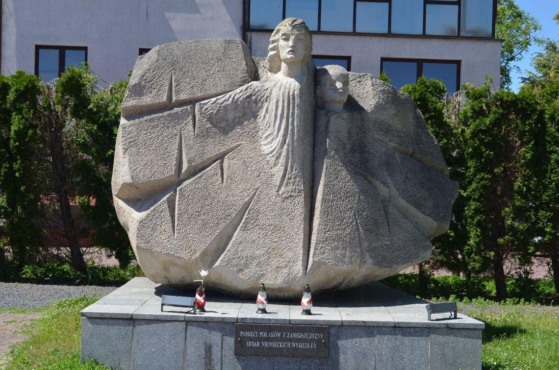 ,,Życie za drutami" - cykl spotkań czytelniczych - świadectwa pamięci
