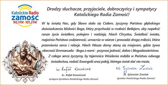 02 KATOLICKIE RADIO ZAMOŚĆ