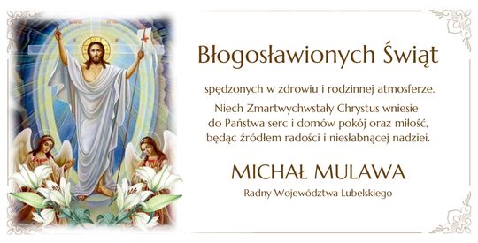 04 RADNY WOJEWÓDZTWA LUBELSKIEGO