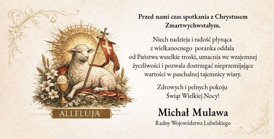 04 RADNY WOJEWÓDZTWA LUBELSKIEGO