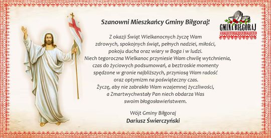 10 BIŁGORAJ GMINA