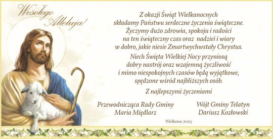 13 TELATYN GMINA