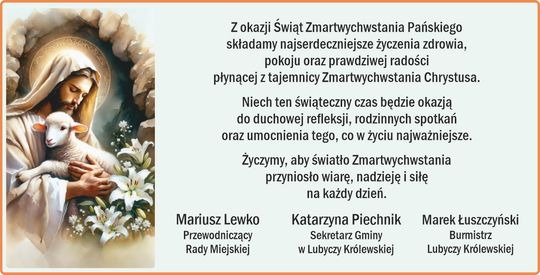 14 LUBYCZA KRÓLEWSKA MIASTO I GMINA