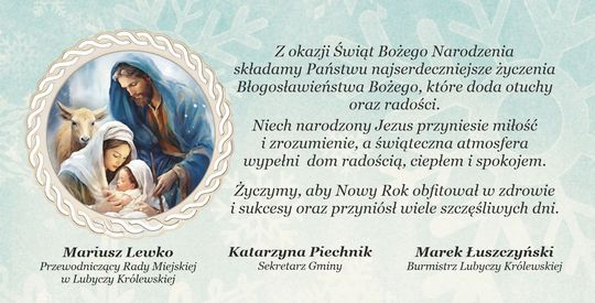 15 LUBYCZA KRÓLEWSKA MIASTO I GMINA