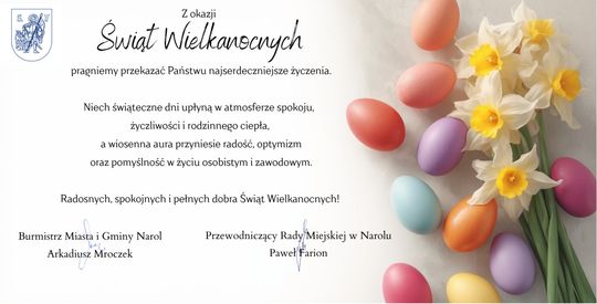 15 NAROL MIASTO I GMINA