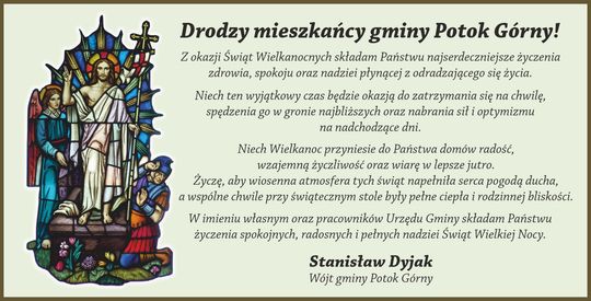 20 POTOK GÓRNY GMINA