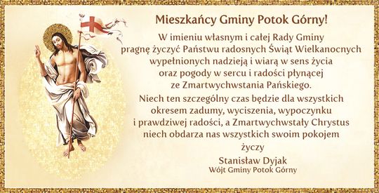 21 POTOK GÓRNY GMINA