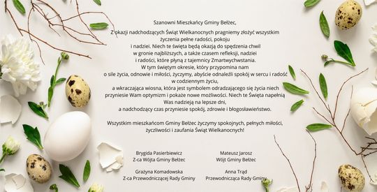 23 BEŁŻEC GMINA