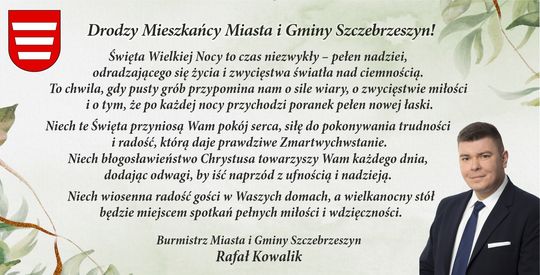 25 SZCZEBRZESZYN MIASTO I GMINA