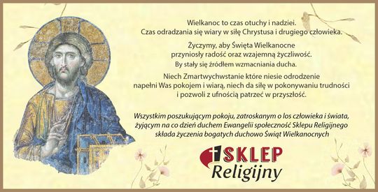 28 SKLEP RELIGIJNY