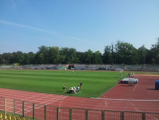 Inauguracja Czwartków Lekkoatletycznych