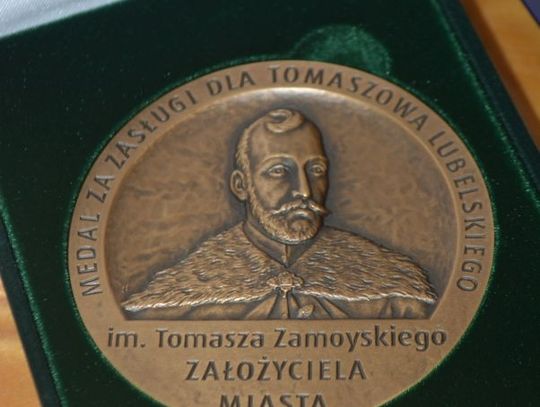 395. rocznica nadania praw miejskich w Tomaszowie Lub.
