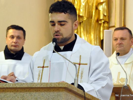 Biłgorajskie obchody święta niepodległości
