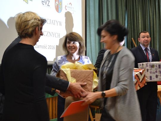 Święto wolontariuszy