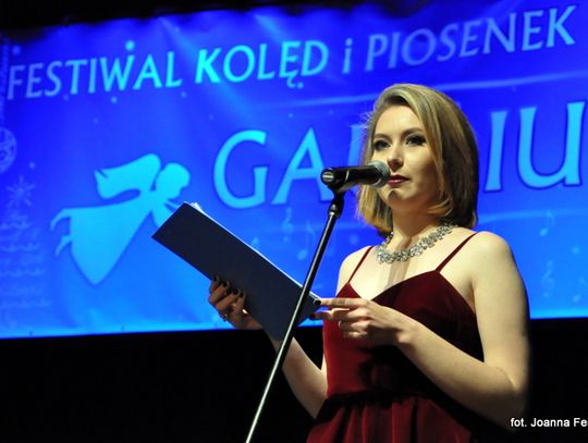 Koncert laureatów VIII Festiwalu ‘Gaudium’