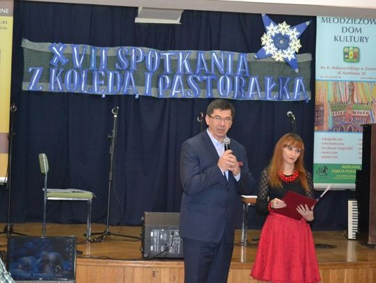 XVII Spotkania z Kolędą i Pastorałką 