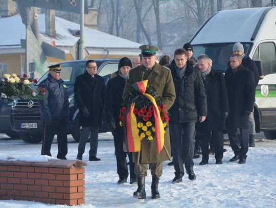 Upamiętniono Dzieci Zamojszczyzny