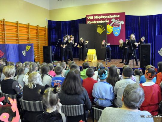 Konfrontacje teatralne w Smólsku