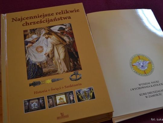 XIV Konkurs o Biblii i Kościele