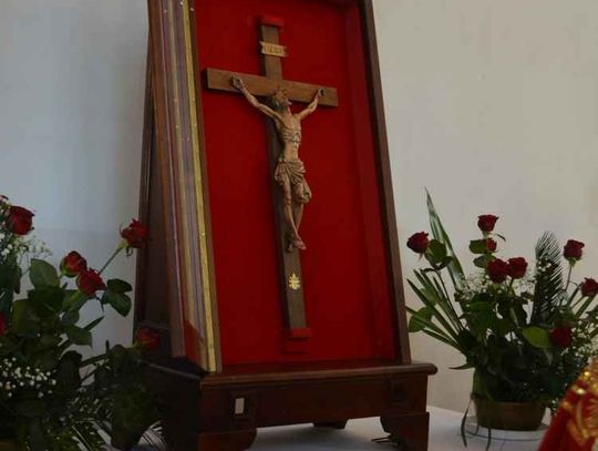 06.05 parafia pw. Matki Bożej Częstochowskiej w Białopolu