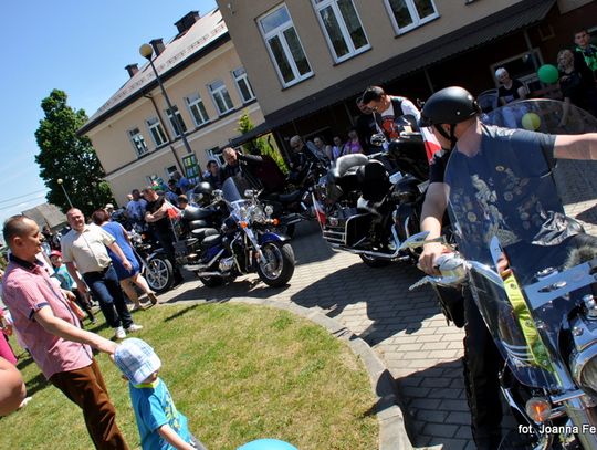 II Dzień Rodziny w Majdanie Starym