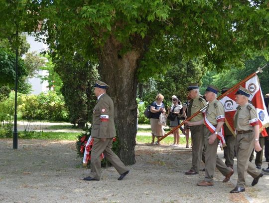 Historia mojej małej ojczyzny