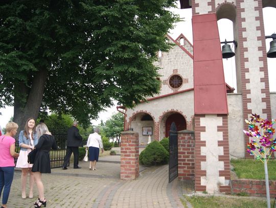 Odpust ku czci św. Antoniego Padewskiego