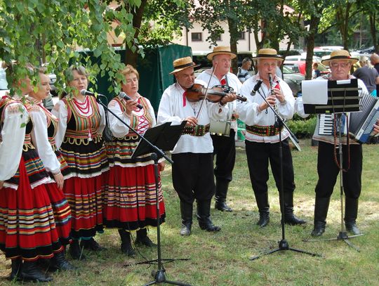 Dzień Otwarty w Roztoczańskim Parku Narodowym