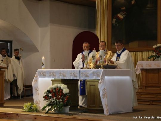 Rewitalizacja kościoła Ojców Franciszkanów w Zamościu