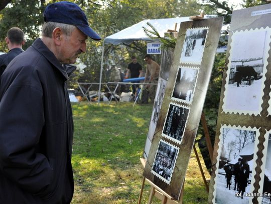 IV Piknik Historyczny w Brodziakach